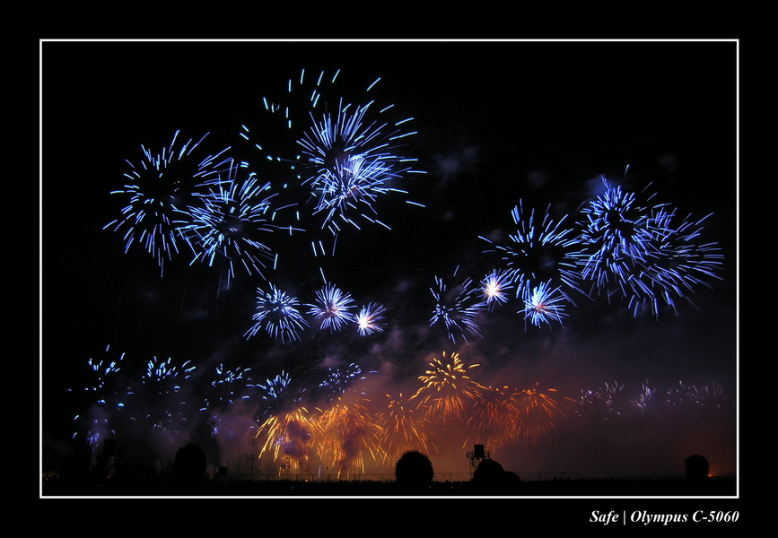 2004 - 05 - Feux de chantilly 018